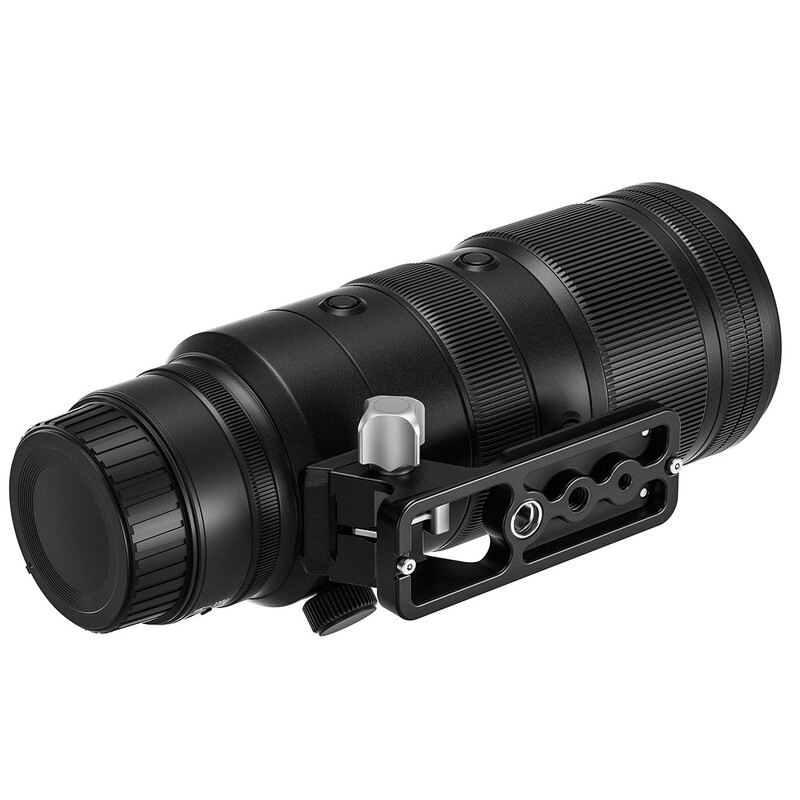 Leofoto Lens foot NF-05L for Nikon Z 70-200mm f:2.8 | Z 100-400mm
